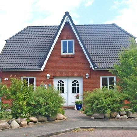 Apartments Kirsebek Kappeln Exteriör bild